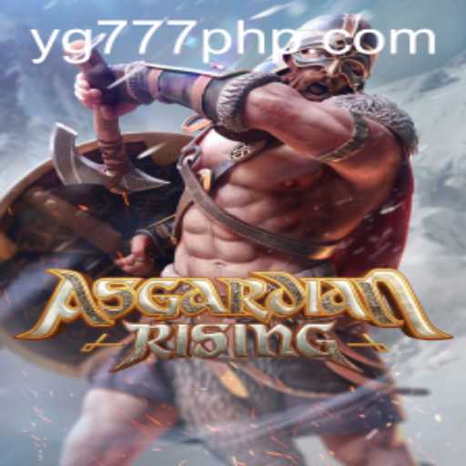 AsgardianRising: Unlocking the Excitement of Asgard with YG777