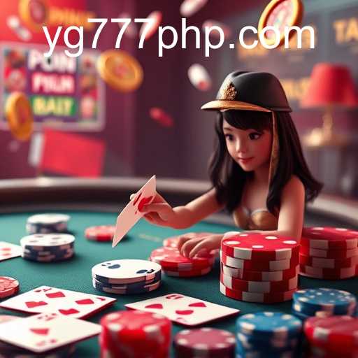 Exploring the Exciting World of Casino Games with YG777