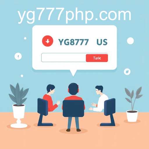 Contact Us: Navigating Customer Service with YG777