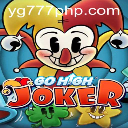 Unveiling the Thrills of GoHighJoker: A New Gaming Sensation
