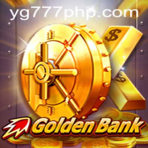 GoldenBank: A Game of Strategy and Chance with YG777