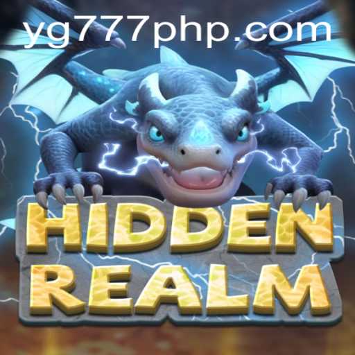 Exploring the Mysterious World of HiddenRealm: A Journey with YG777