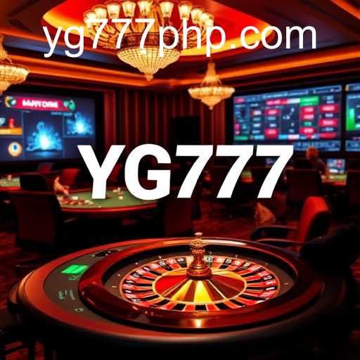 Live Casino: Revolutionizing the Gaming Industry with YG777