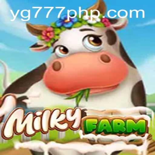 Discover the Whimsical World of MilkyFarm: A Journey Into Dairy Delight