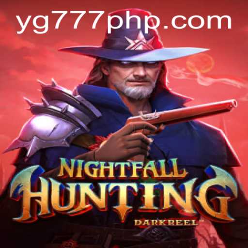 NightfallHunting: The Thrilling Adventure Game of 2023