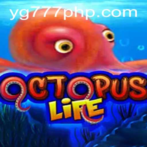 Unveiling the Depths of OctopusLife: An Immersive Gaming Experience