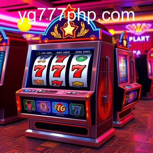 The Fascination of Slot Machines: Exploring the World of YG777