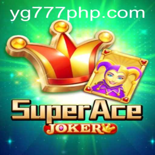 Explore the Thrilling Universe of SuperAceJoker