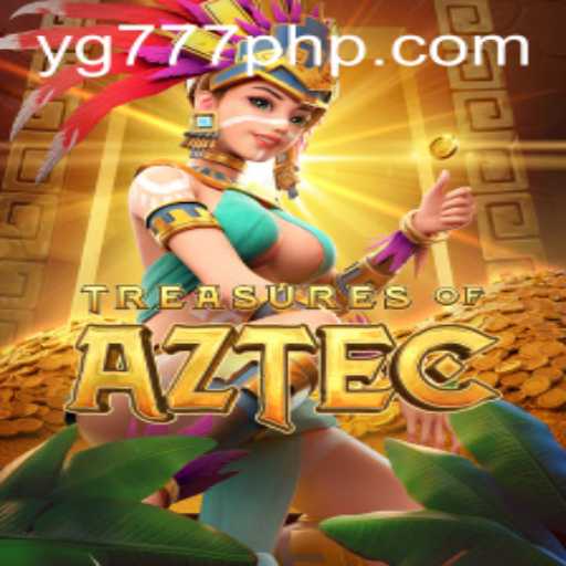 Explore the Mysteries of TreasuresofAztec