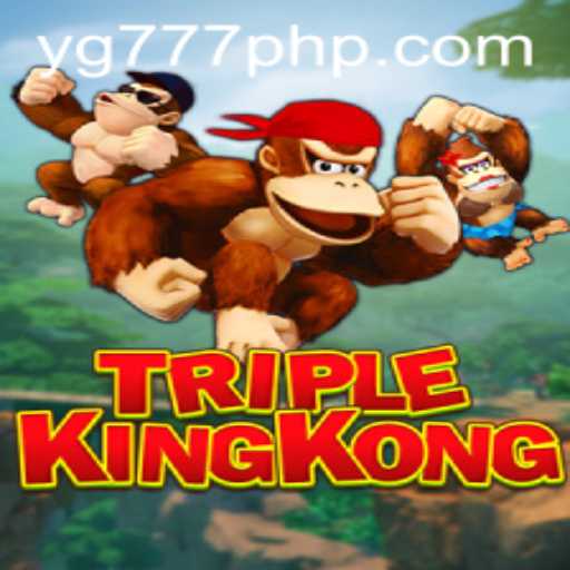 Exploring TripleKingKong: A Uniquely Captivating Gaming Experience with YG777